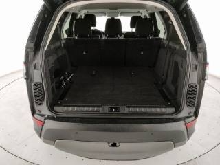 LAND ROVER Discovery usata, con Vetri oscurati