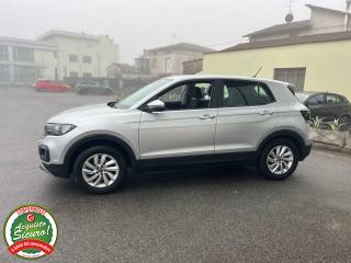 VOLKSWAGEN T-Cross usata, con Cruise Control