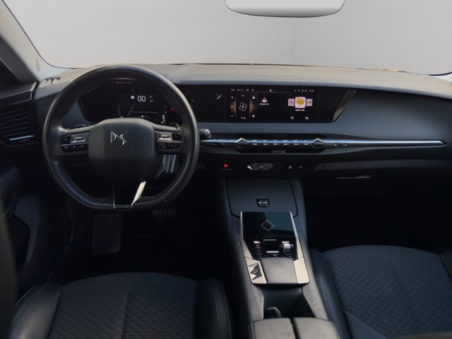 DS AUTOMOBILES DS 4 usata, con Cruise Control