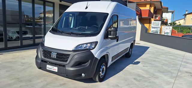 FIAT Ducato usata, con Chiusura centralizzata