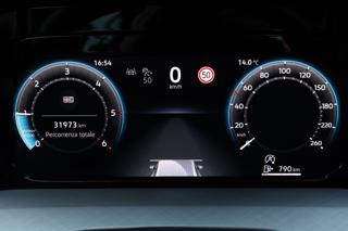 VOLKSWAGEN Golf usata, con Autoradio