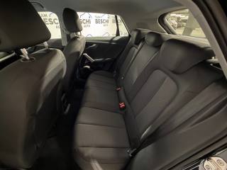 AUDI Q2 usata, con Controllo trazione