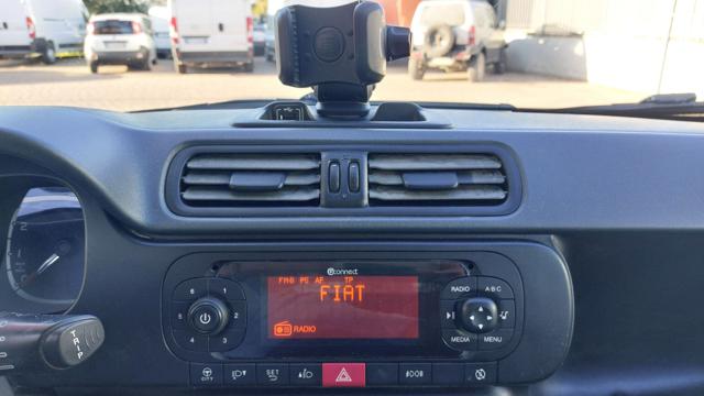 FIAT Panda usata, con ESP