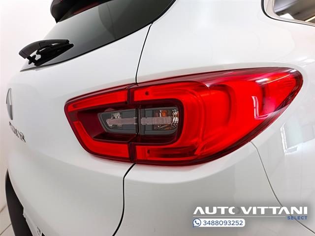 RENAULT Kadjar usata 6