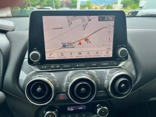 NISSAN Juke usata, con Chiusura centralizzata