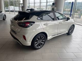 FORD Puma usata, con Controllo automatico clima
