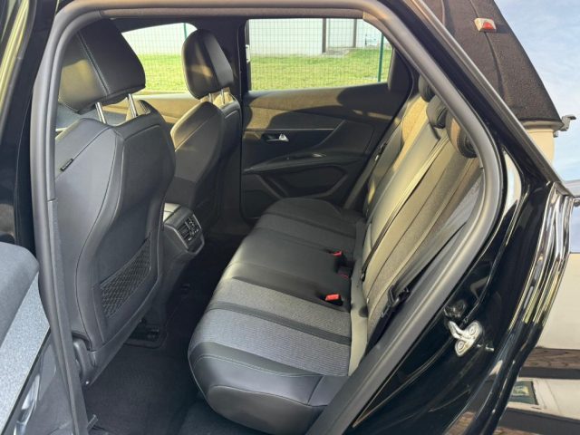 PEUGEOT 3008 usata, con Cruise Control