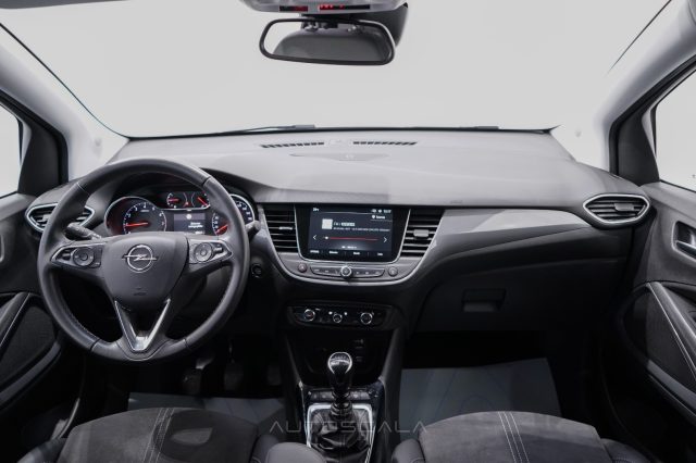 OPEL Crossland usata, con Vivavoce
