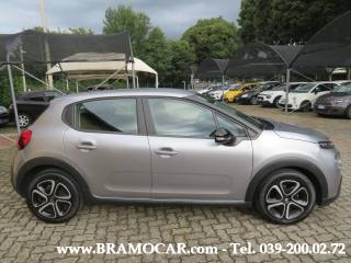 CITROEN C3 usata, con Alzacristalli elettrici