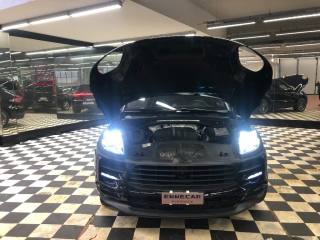 PORSCHE Macan usata, con Specchietti laterali elettrici