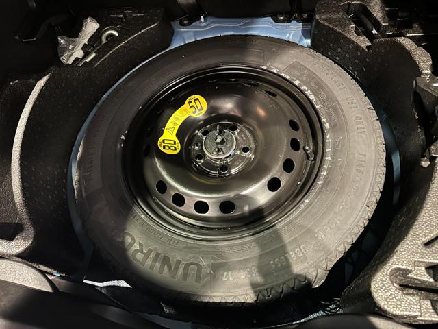 FIAT 500X usata, con Lettore CD