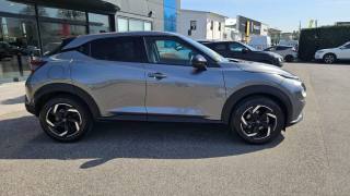 NISSAN Juke usata, con Airbag laterali
