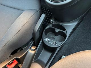FIAT 500 usata, con Controllo vocale
