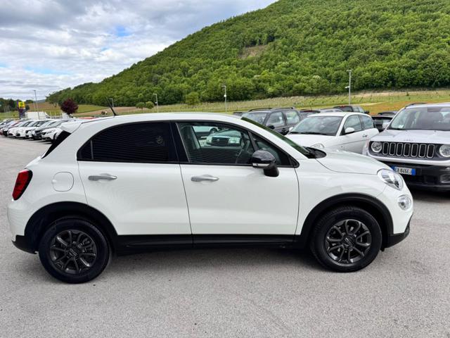 FIAT 500X usata, con Airbag Passeggero