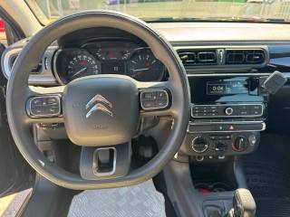 CITROEN C3 usata, con ESP