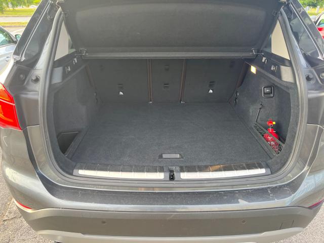BMW X1 usata, con Controllo trazione