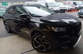DS AUTOMOBILES DS 7 Crossback usata, con Airbag laterali