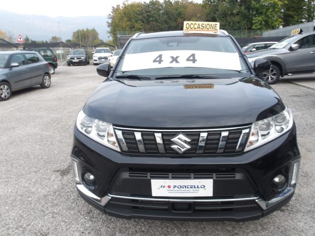 SUZUKI Vitara usata, con Autoradio