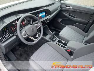 VOLKSWAGEN Caddy usata, con Airbag