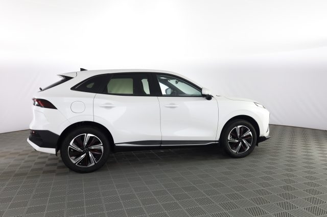 FORTHING Friday HEV usata 2