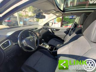 NISSAN Qashqai usata, con Autoradio