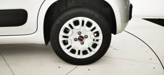 FIAT Panda usata, con MP3
