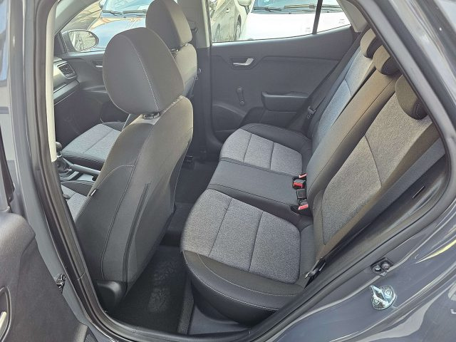 KIA Stonic usata, con Antifurto