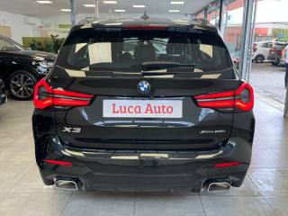 BMW X3 usata, con Alzacristalli elettrici