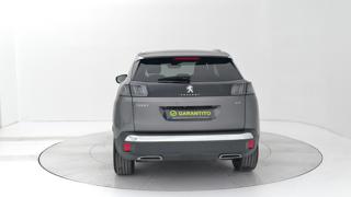 PEUGEOT 3008 usata, con Airbag Passeggero