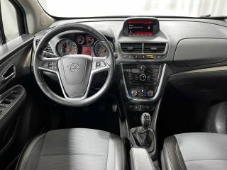 OPEL Mokka usata, con Immobilizzatore elettronico