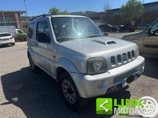 SUZUKI Jimny usata 6