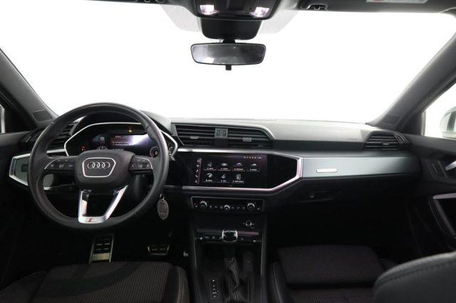 AUDI Q3 usata 10