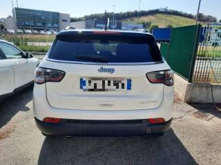 JEEP Compass usata, con Antifurto