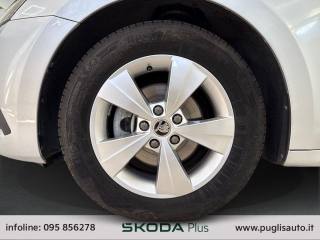 SKODA Octavia usata, con Servosterzo