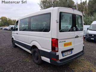 VOLKSWAGEN Crafter usata, con Alzacristalli elettrici