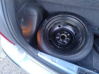 TOYOTA Yaris usata, con Specchietti laterali elettrici