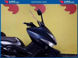YAMAHA T-Max 500 usata 8
