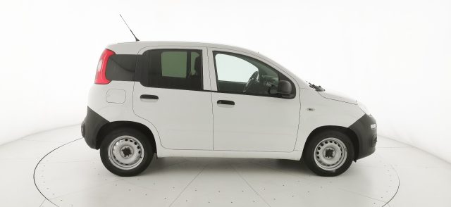 FIAT Panda usata, con Controllo trazione