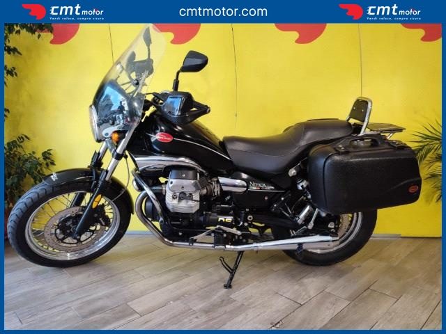 MOTO GUZZI Nevada 750 usata 2