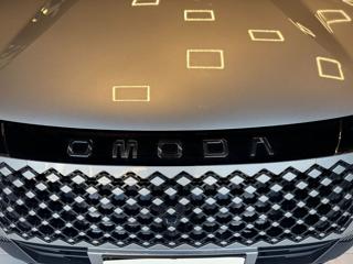 OMODA 5 usata, con Cerchi in lega