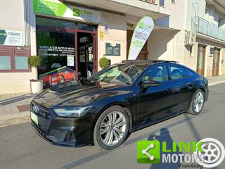 AUDI A7 SPB 45 3.0 TDI quattro tiptronic 231CV S-LINE