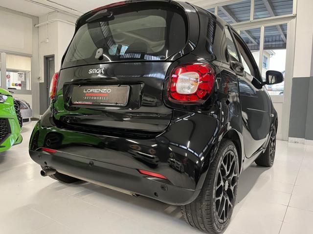 SMART ForTwo usata, con Park Distance Control