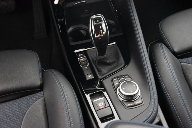 BMW X1 usata, con Cronologia tagliandi