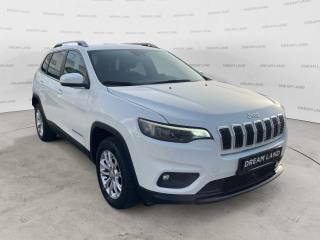 JEEP Cherokee usata, con Airbag Passeggero