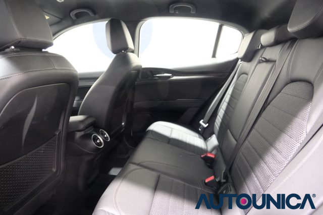 ALFA ROMEO Stelvio usata, con Isofix