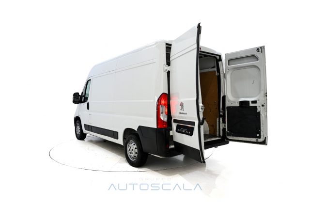 PEUGEOT Boxer usata 22