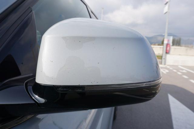 BMW X3 usata, con Vetri oscurati