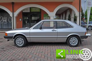 VOLKSWAGEN Scirocco usata 1