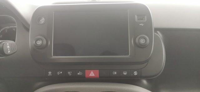 FIAT Panda usata 33