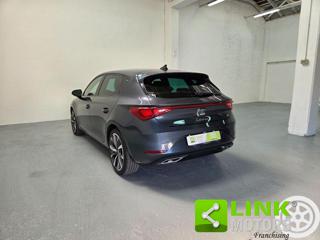 SEAT Leon usata, con Controllo automatico clima